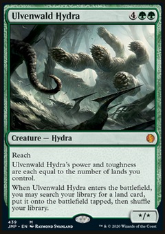 Ulvenwald Hydra